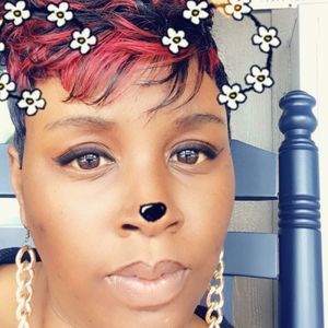 Meet your Posher, Kyra